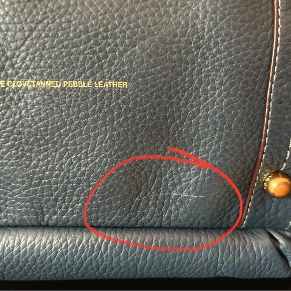 COACH BANDIT 39 EUC - Picture 11 of 12